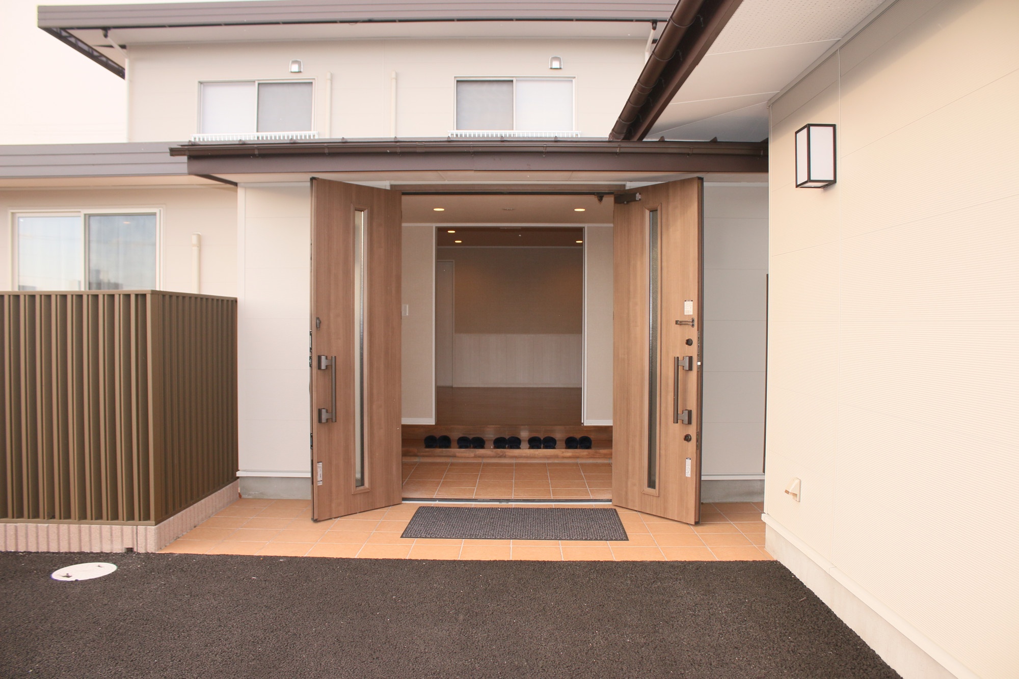 リビング葬®郡山 会館写真